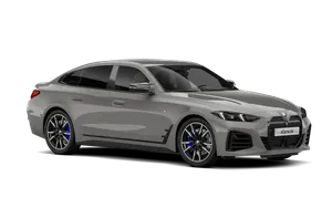 BMW i4 M60 xDrive