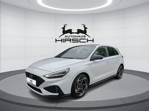 Hyundai i30 ( MY26 1.6 T-GDI (150PS) 7-DCT N LINE X PANO