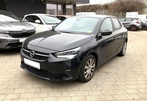 Opel Corsa 1.2T AT8 EDITION 100 AUTOMATIK|ALLWETTER