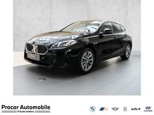 BMW 120 NAVI | LED | RFK | TEMPOMAT | PDC | DAB