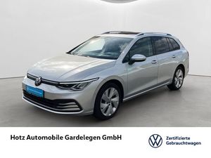 Volkswagen Golf 8 VIII Variant 2.0 TDI DSG Life App-Connect