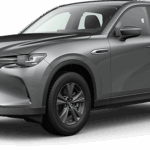 Mazda CX-60 Leasing