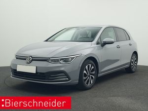 Volkswagen Golf 8 1.5 TSI Active LED+ NAVI STANDHZG