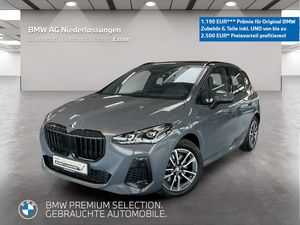 BMW 223i xDrive Active Tourer M Sport AHK Harman/K