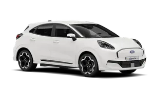 Ford Puma Gen-E 46,8 kWh Premium