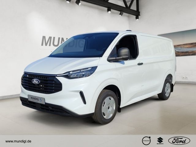 Ford Transit Custom Kasten 300 L1 Trend FWD 2.0 EcoBlue EU6d Navi LED Apple CarPlay Android Auto Auto-Abo