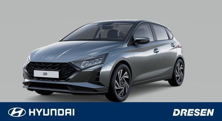 Hyundai i20 1.0 Trend I Automatik I Navi I Sitzheizung I Leasing