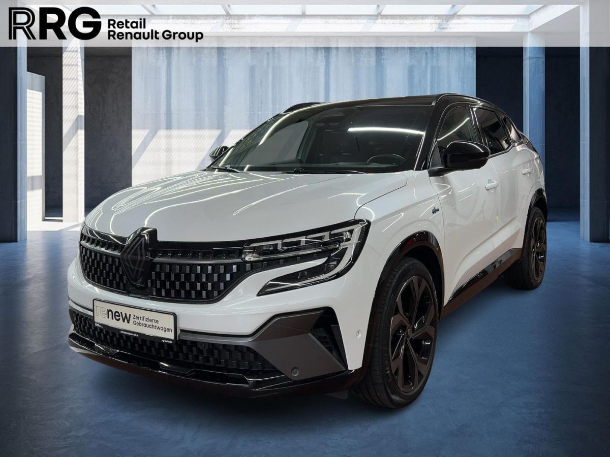 Renault Austral ESPRIT ALPINE E-TECH FULL HYBRID 200 SEL Leasing