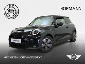 MINI Cooper SE Essential Trim SHZ+LED+Navi+DAB Leasing