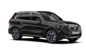 BMW X5 xDrive30d Leasing