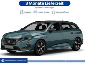 Peugeot 308 SW Style 131PS 96kw ❗​ Begrenzte Stückzahl ❗ Leasing