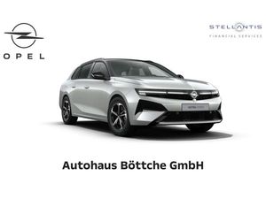 Opel Astra Sports Tourer GS 1.2 MHEV 6-Gang-Doppelkupplungsgetriebe