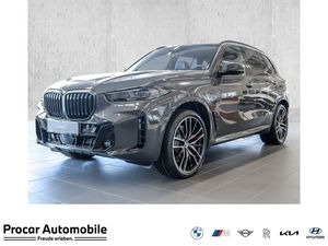 BMW X5 xDrive50e MSport + PanoSky. + AHK + DAprof.