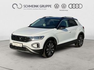 Volkswagen T-Roc Goal 2.0 TDI DSG Allwetterreifen AHK ACC N
