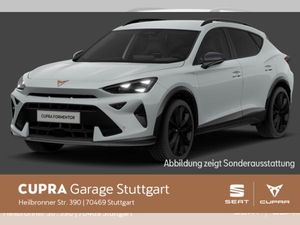 Cupra Formentor Black Edition / eHybrid / 272 PS/// Stuttgart Spezial