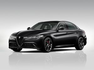 Alfa Romeo Giulia Veloce Q4 2.0 Turbo 16V Panorama Keyless PDCv+h **NUR FÜR GEWERBE** Leasing