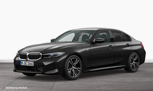 BMW 320i Limousine M Sport AHK LiveCockpitProf HiFi