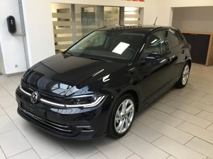 Volkswagen Polo Style *GEWERBE-LEASING!*SOFORT VERFÜGBAR!* 1,0 l TSI OPF 70 kW (95 PS) 5-Gang Leasing