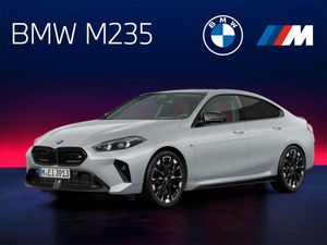 BMW M235 xDrive Gran Coupé | Frei konfigurierbar