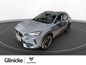 Cupra Formentor 1.5 TSI LED LM 18" Navi PDC vo+hi ACC