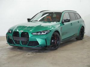 BMW M3 Comp. xDrive Tour., M Drv. Pack., Drv. Ass. Prof., HuD, H/K, Keyless,uvm. Leasing