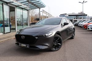 Mazda 3 2.0L 186ps 6AT AWD Homura TGZ Aktion