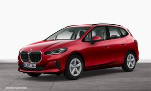 BMW 220i Active Tourer AHK Kamera LED Sitzheizung