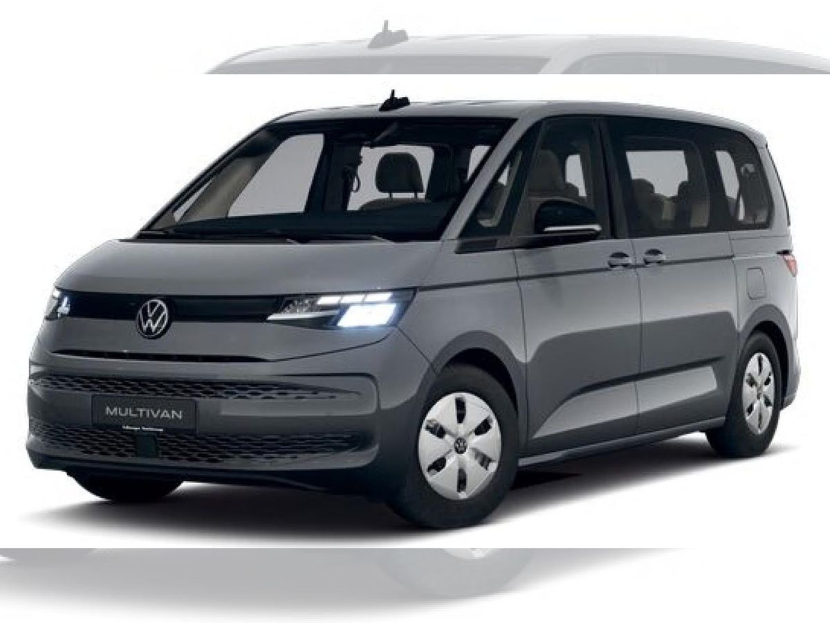 Volkswagen Multivan 2.0 TDI SCR DSG 7-Sitzer KR Leasing
