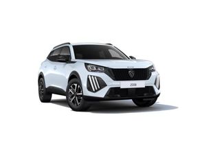 Peugeot 2008 STYLE HYBRID 110 DSC6