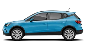 SEAT Arona 1.0 TSI 85 kW Automatik FR