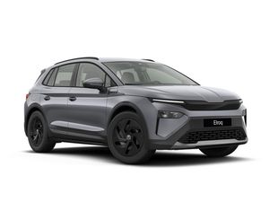 Skoda Elroq 60 #Smart #Navi #AHK #LED #ACC