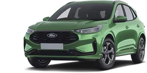 Ford Kuga Active X FHEV-Vollhybrid- NAVI ACC B&O MATRIX-LED