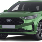 Ford Kuga Leasing