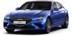 Genesis G70 Leasing