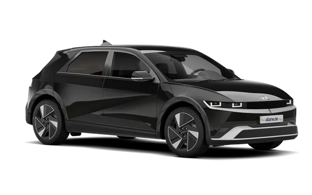 Hyundai IONIQ 5 84kWh 168kW Heckantrieb N Line