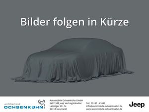 Jeep Renegade 1.5 MHEV Summit / Leder, Pan.-D., Sitzh - Leasing