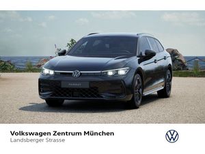 Volkswagen Passat R-Line 2.0 TDI |Klima|Headup|AreaView|LM