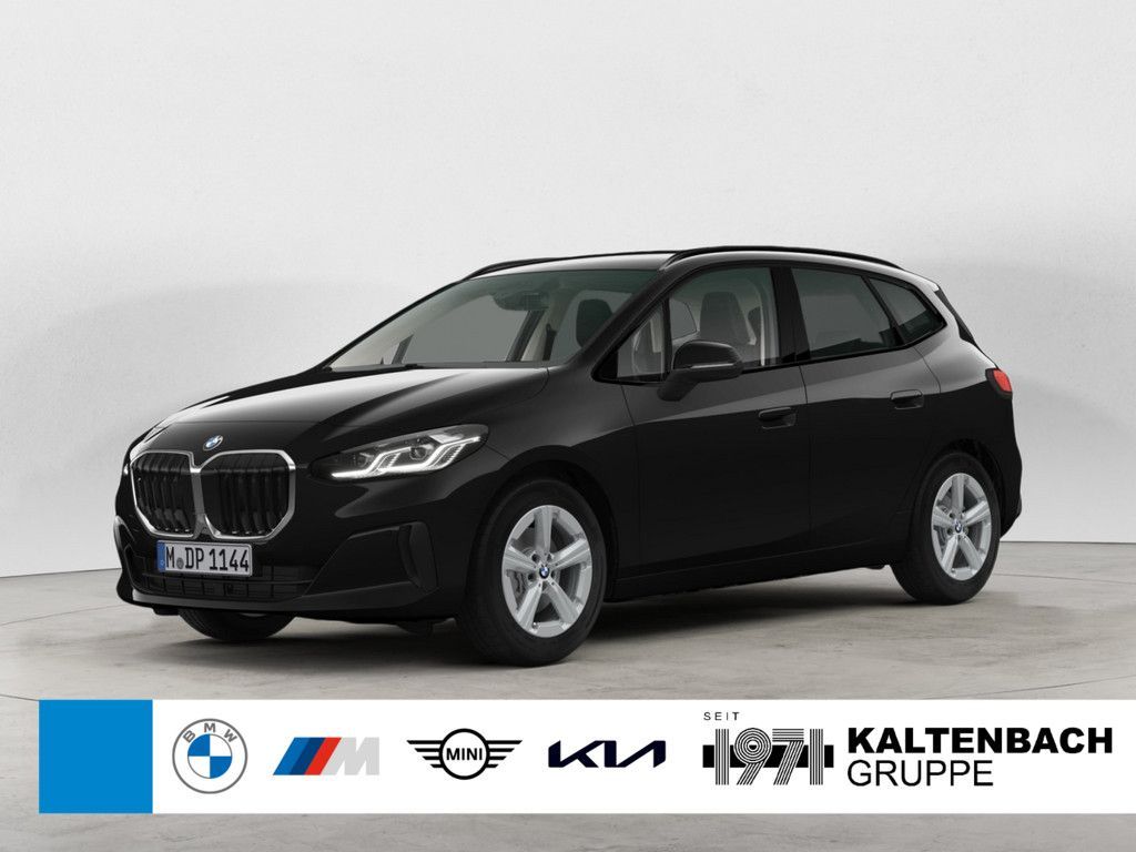 BMW 218i Active Tourer LED AHK NAVI KAMERA SHZ PDC Leasing