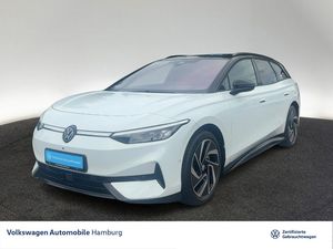 Volkswagen ID.7 Tourer Pro AHK Navi IQ.Light DCC Wärmepumpe