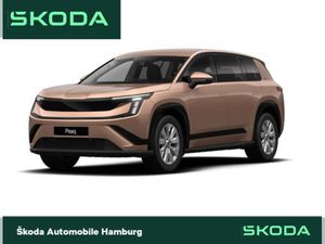 Skoda Peaq Selection 60