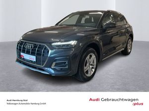 Audi Q5 50 TFSI e adv. quattro S tronic S LINE/MATRIX