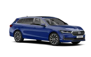 ŠKODA Superb 2.0 TSI DSG Sportline Combi 4WD