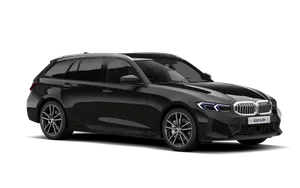 BMW 3er-Reihe M3 Competition xDrive Touring