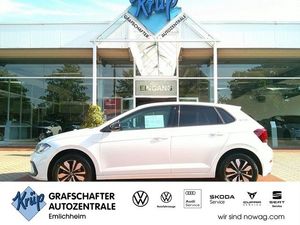Volkswagen Polo 1.0 TSI Goal Si-Hzg.+KLIMA+NAVI+ACC+PDC+LED