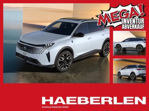 Peugeot 5008 1.2 145 GT ACC+Alcantara+LED+Navi+SHZ+Kam.