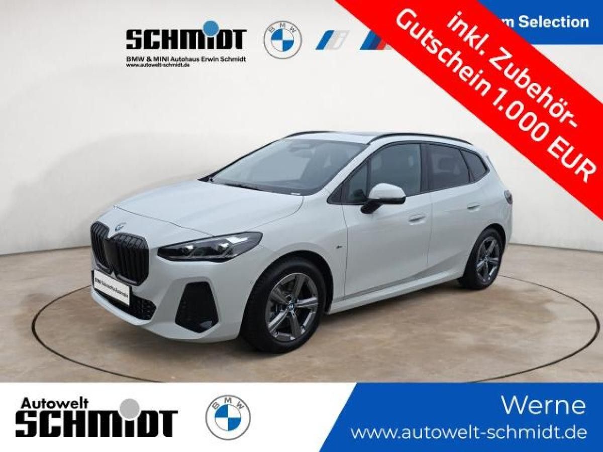 BMW 223i Active Tourer M Sport / NP= 61.780,- / Pano Leasing