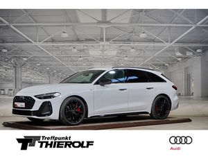 Audi A5 Avant e-hybrid quattro S line AHK Tech+ 360 K