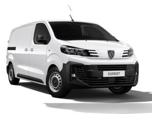 Peugeot Expert Kastenwagen M Diesel 150 AUTO, Digit. Rückspiegel, Tot-Winkelasistent, Großes Navigationssystem