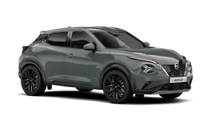 Nissan JUKE 1.0 DIG-T ACENTA