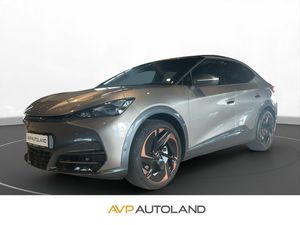 Cupra Tavascan 250 kW 77 kWh 4Drive VZ | Adrenalin Pac